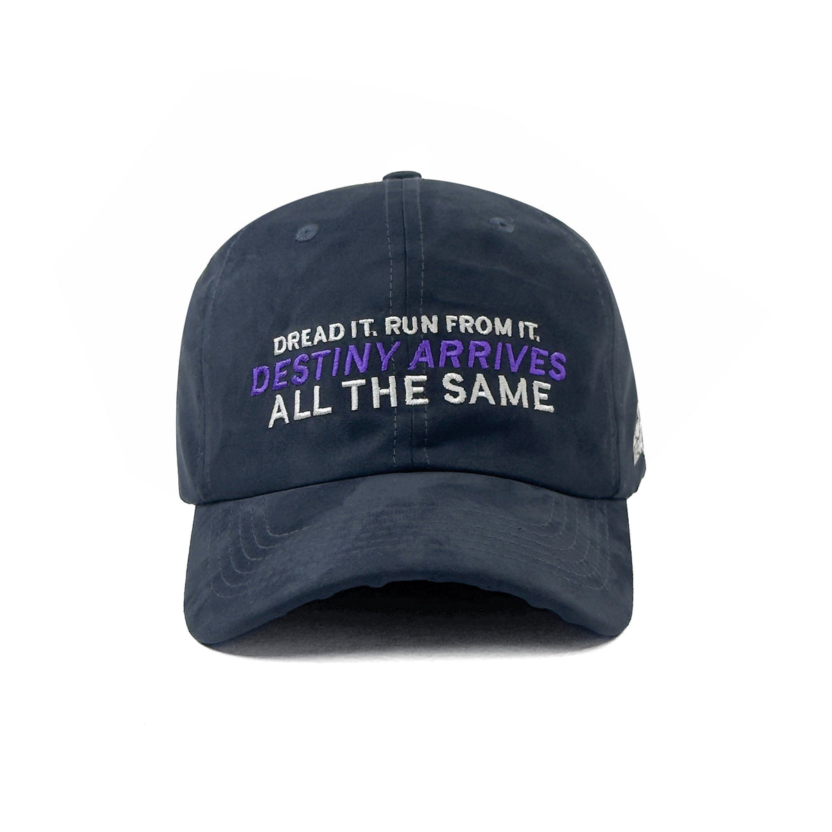 HEAD GEAR QUOTE CAP – HGCQ01