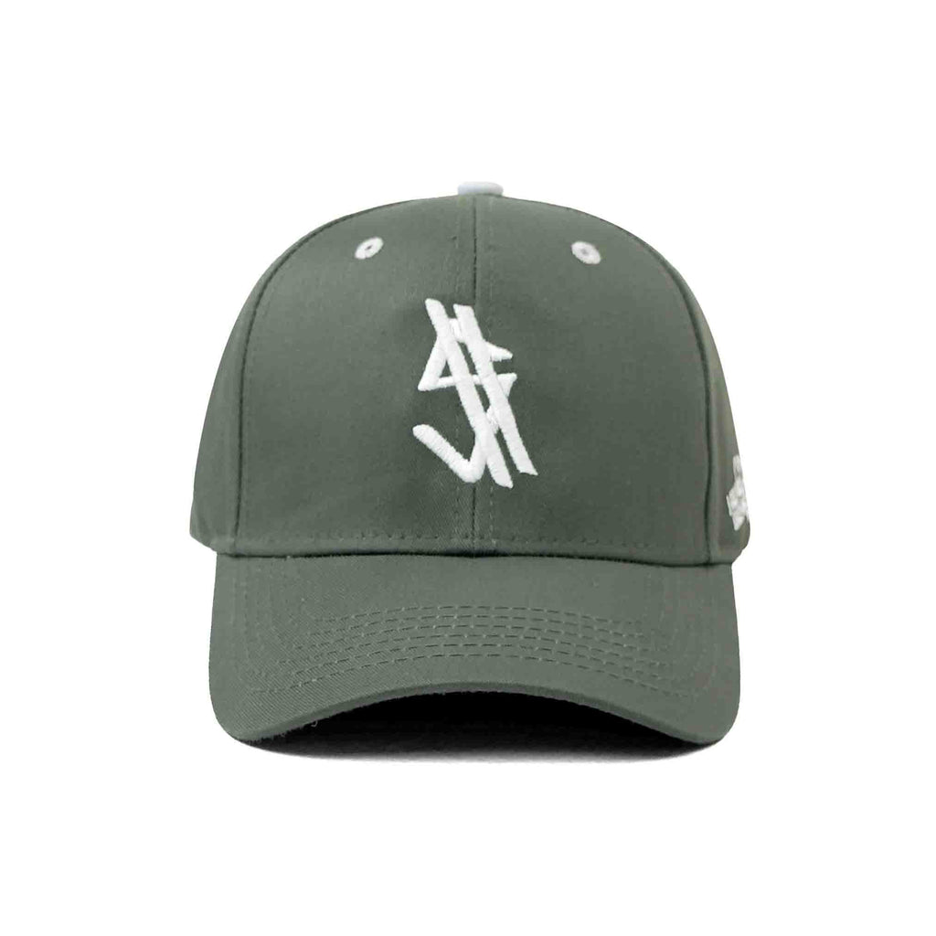 HEAD GEAR CURRENCY CAP