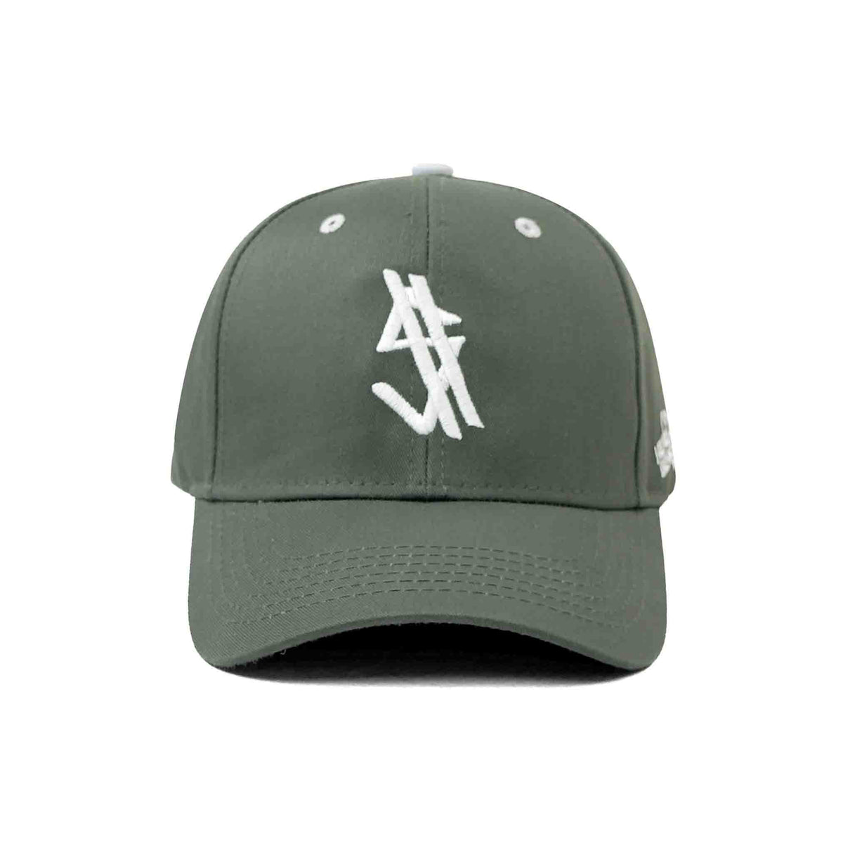 HEAD GEAR CURRENCY CAP