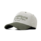 HEAD GEAR FOUNDERS CLUB CAP