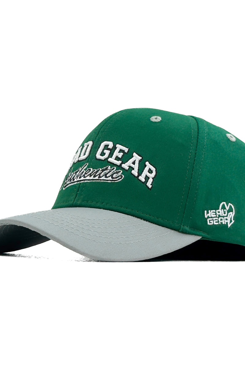 HEAD GEAR AUTHENTIC CAP - HGAC03