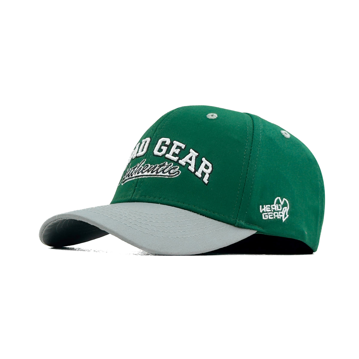 HEAD GEAR AUTHENTIC CAP - HGAC03