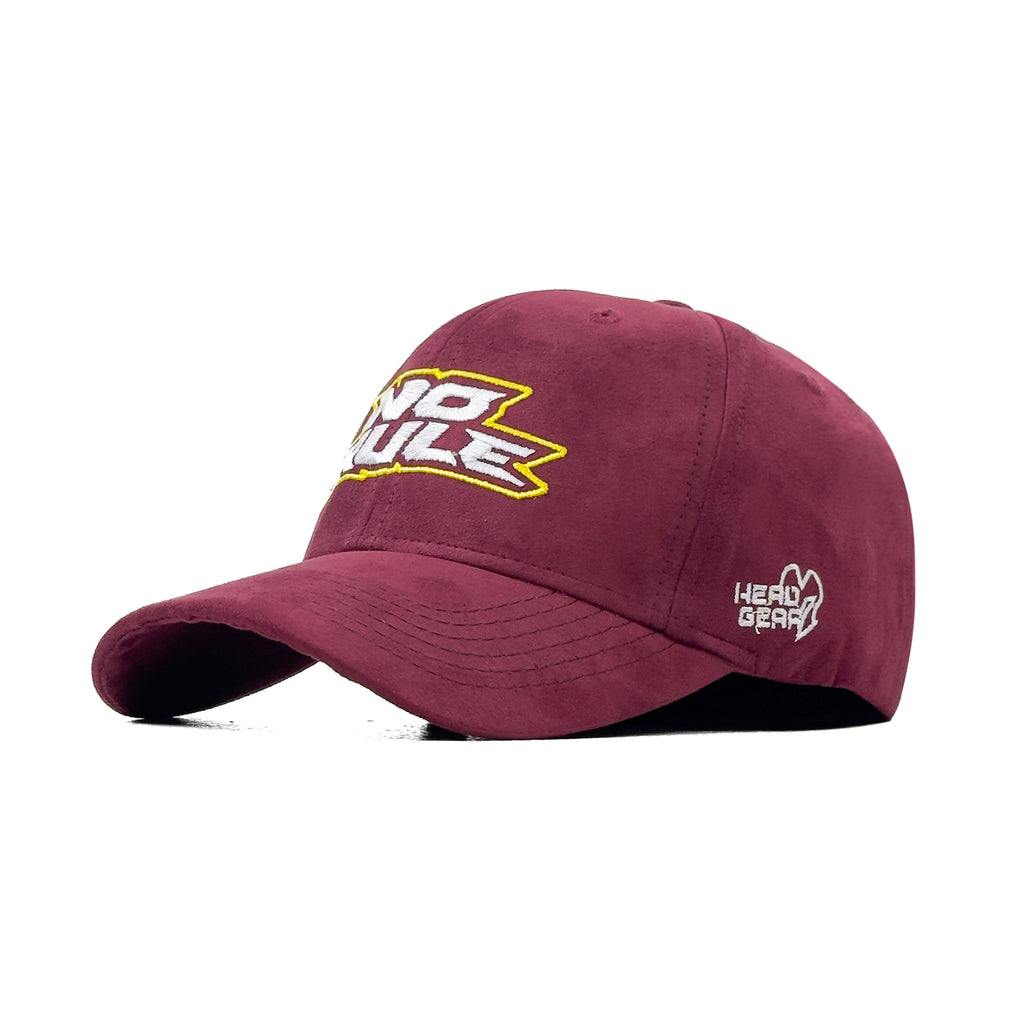 HEAD GEAR NO RULE CAP