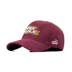 HEAD GEAR NO RULE CAP