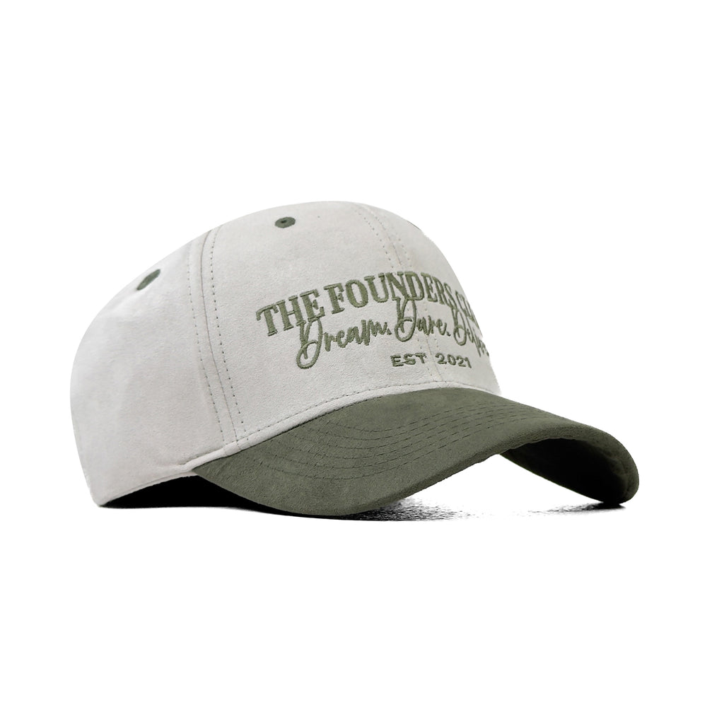 HEAD GEAR FOUNDERS CLUB CAP
