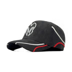 HEAD GEAR SPEEDSTER CAP – HGCSS06