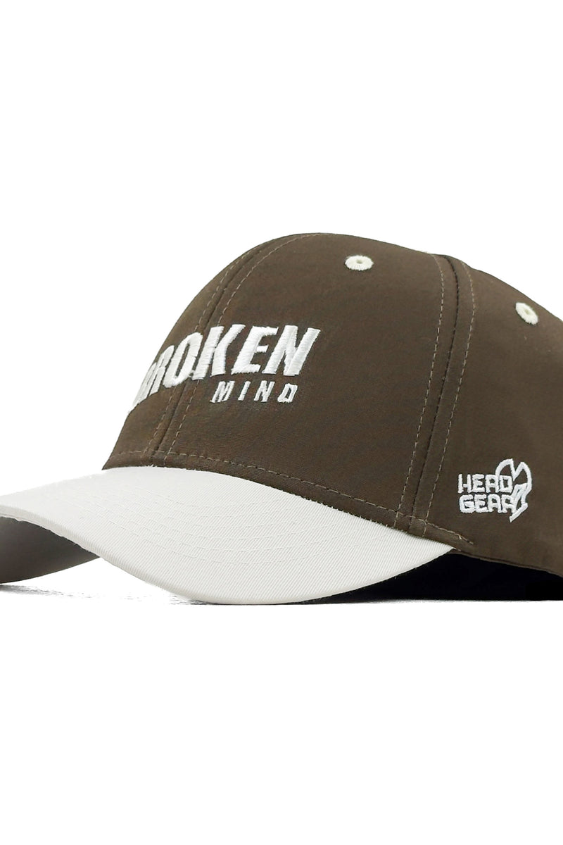 HEAD GEAR BROKEN MIND CAP