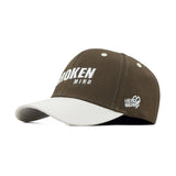 HEAD GEAR BROKEN MIND CAP