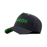 HEAD GEAR MONSTER CAP