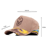 HEAD GEAR HORSE - THE CONQUEROR CAP