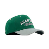 HEAD GEAR AUTHENTIC CAP - HGAC03