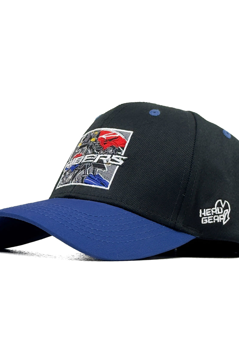 HEAD GEAR RIDERS CAP