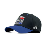 HEAD GEAR RIDERS CAP