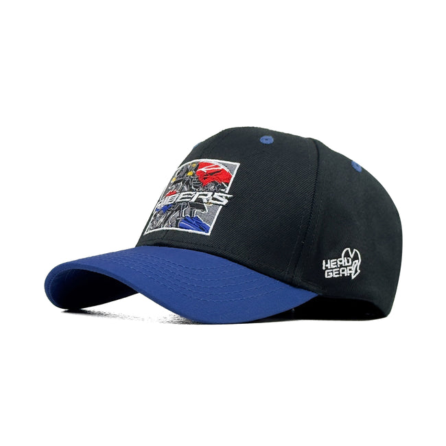 HEAD GEAR RIDERS CAP