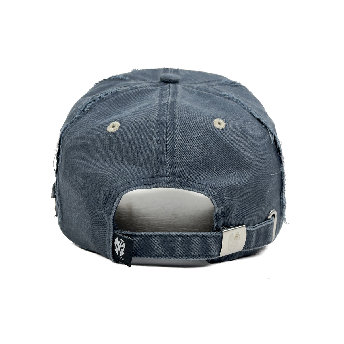 HEAD GEAR SURFER WASHED RIPPED CAP