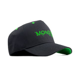 HEAD GEAR MONSTER CAP
