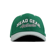 HEAD GEAR AUTHENTIC CAP - HGAC03