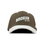 HEAD GEAR BROKEN MIND CAP