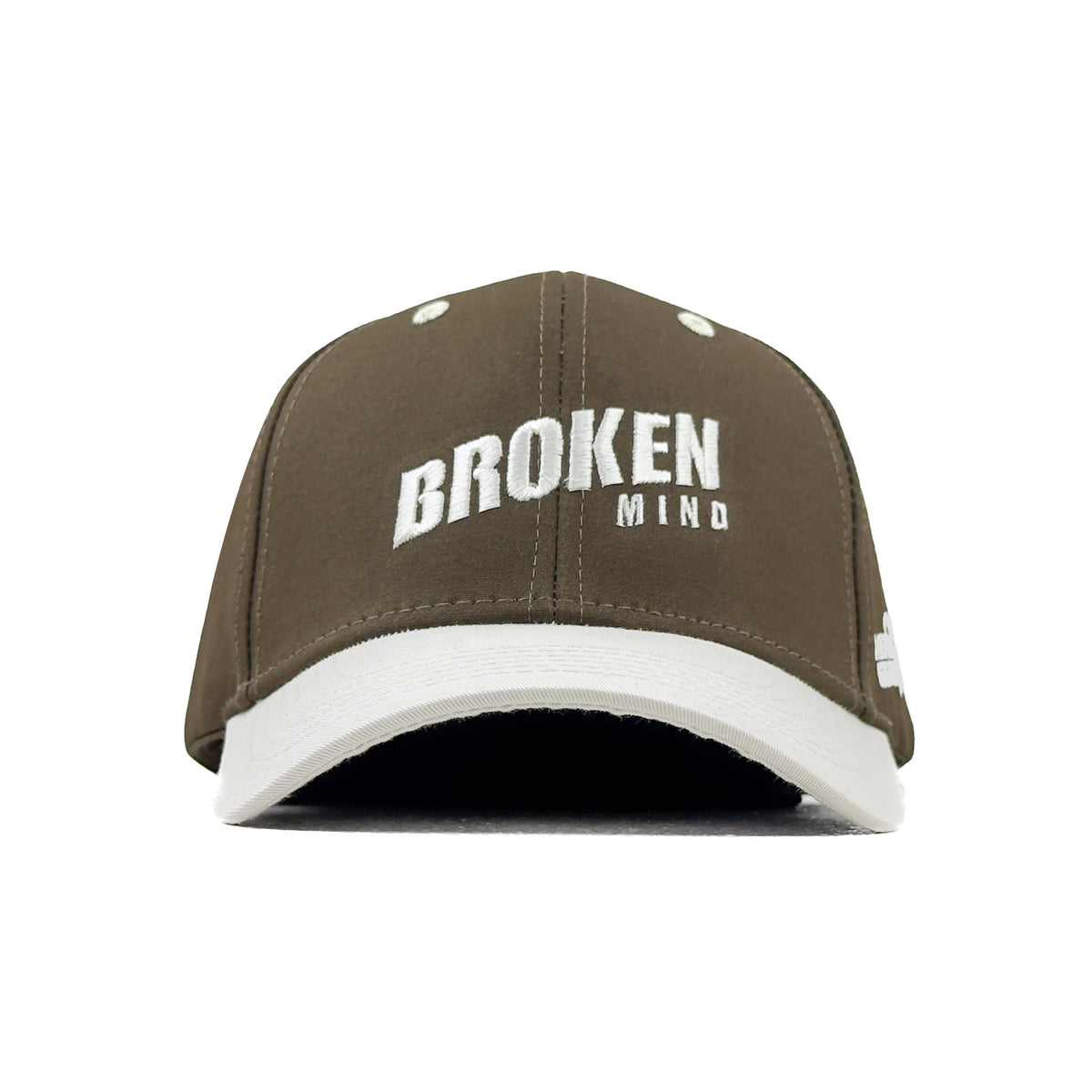 HEAD GEAR BROKEN MIND CAP