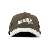 HEAD GEAR BROKEN MIND CAP