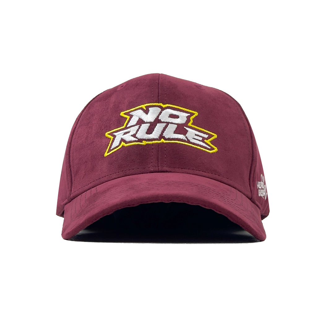 HEAD GEAR NO RULE CAP