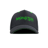 HEAD GEAR MONSTER CAP