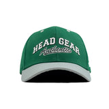 HEAD GEAR AUTHENTIC CAP - HGAC03