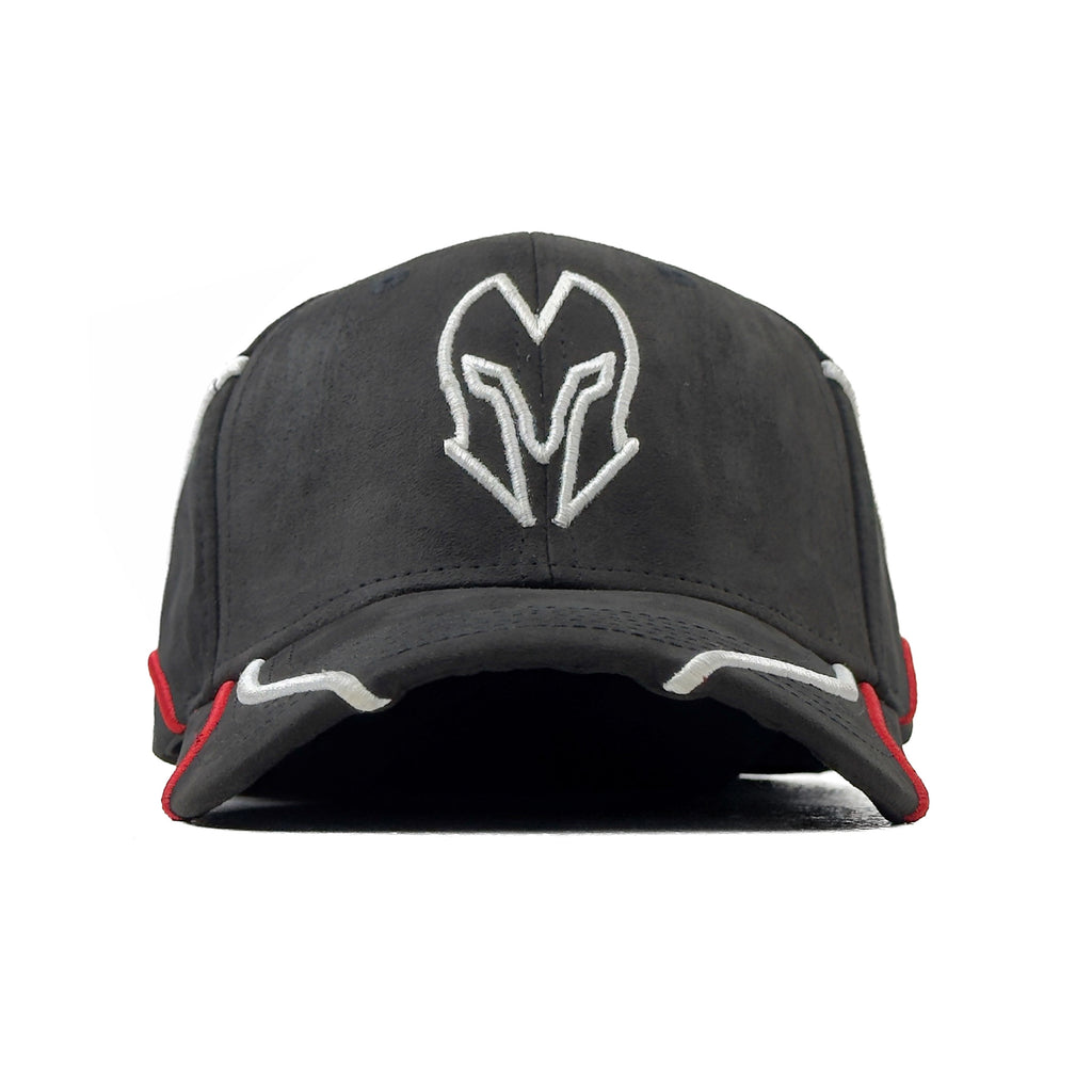 HEAD GEAR SPEEDSTER CAP – HGCSS06
