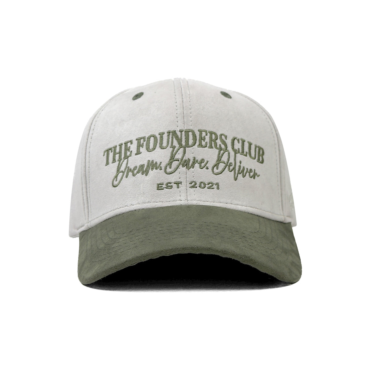 HEAD GEAR FOUNDERS CLUB CAP