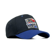 HEAD GEAR RIDERS CAP