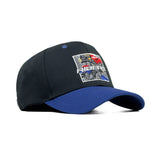 HEAD GEAR RIDERS CAP