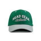 HEAD GEAR AUTHENTIC CAP - HGAC03