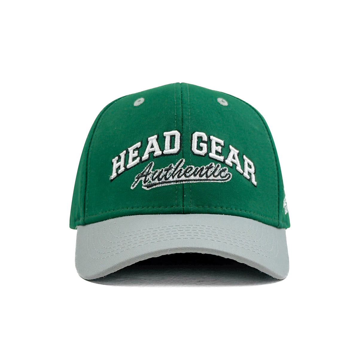 HEAD GEAR AUTHENTIC CAP - HGAC03