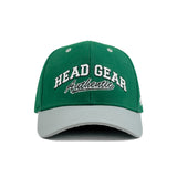 HEAD GEAR AUTHENTIC CAP - HGAC03