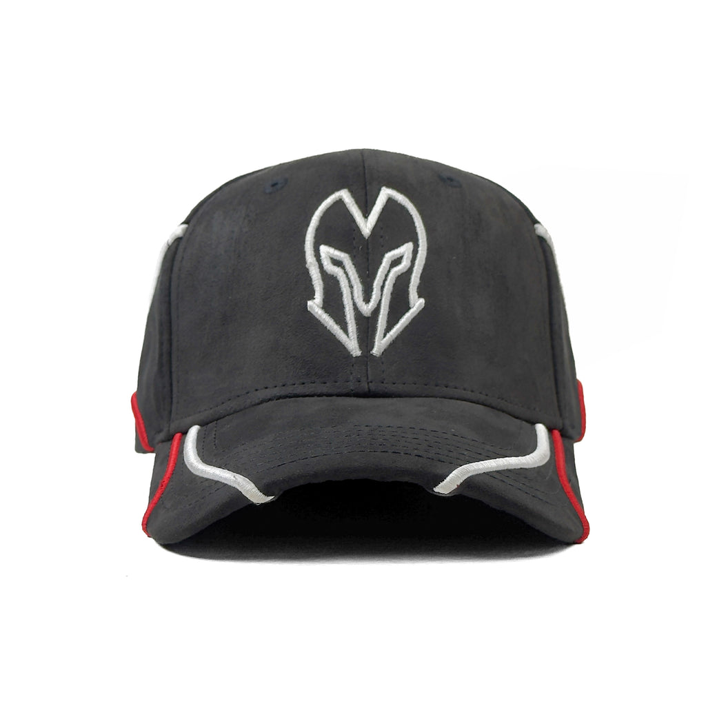HEAD GEAR SPEEDSTER CAP – HGCSS06