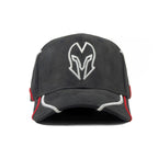 HEAD GEAR SPEEDSTER CAP – HGCSS06