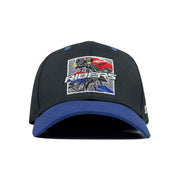 HEAD GEAR RIDERS CAP