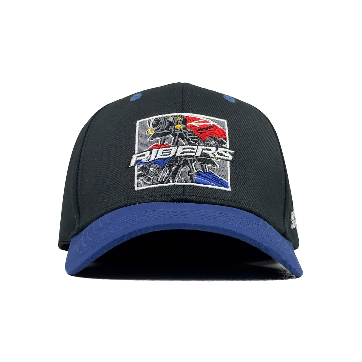 HEAD GEAR RIDERS CAP