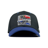 HEAD GEAR RIDERS CAP