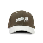 HEAD GEAR BROKEN MIND CAP