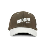 HEAD GEAR BROKEN MIND CAP