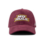 HEAD GEAR NO RULE CAP