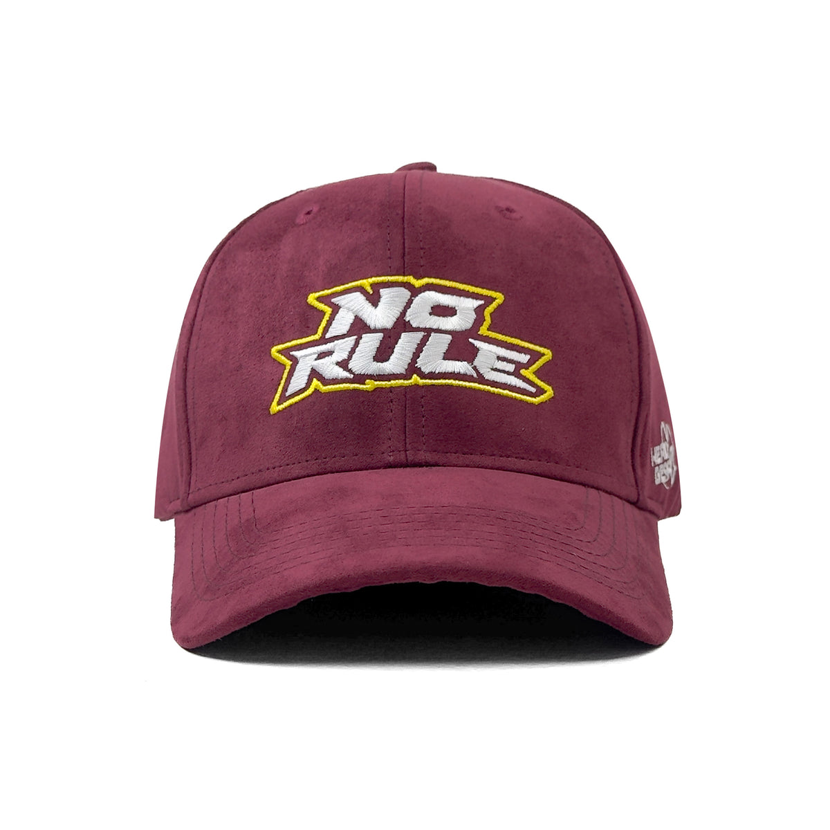 HEAD GEAR NO RULE CAP