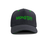 HEAD GEAR MONSTER CAP
