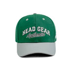 HEAD GEAR AUTHENTIC CAP - HGAC03