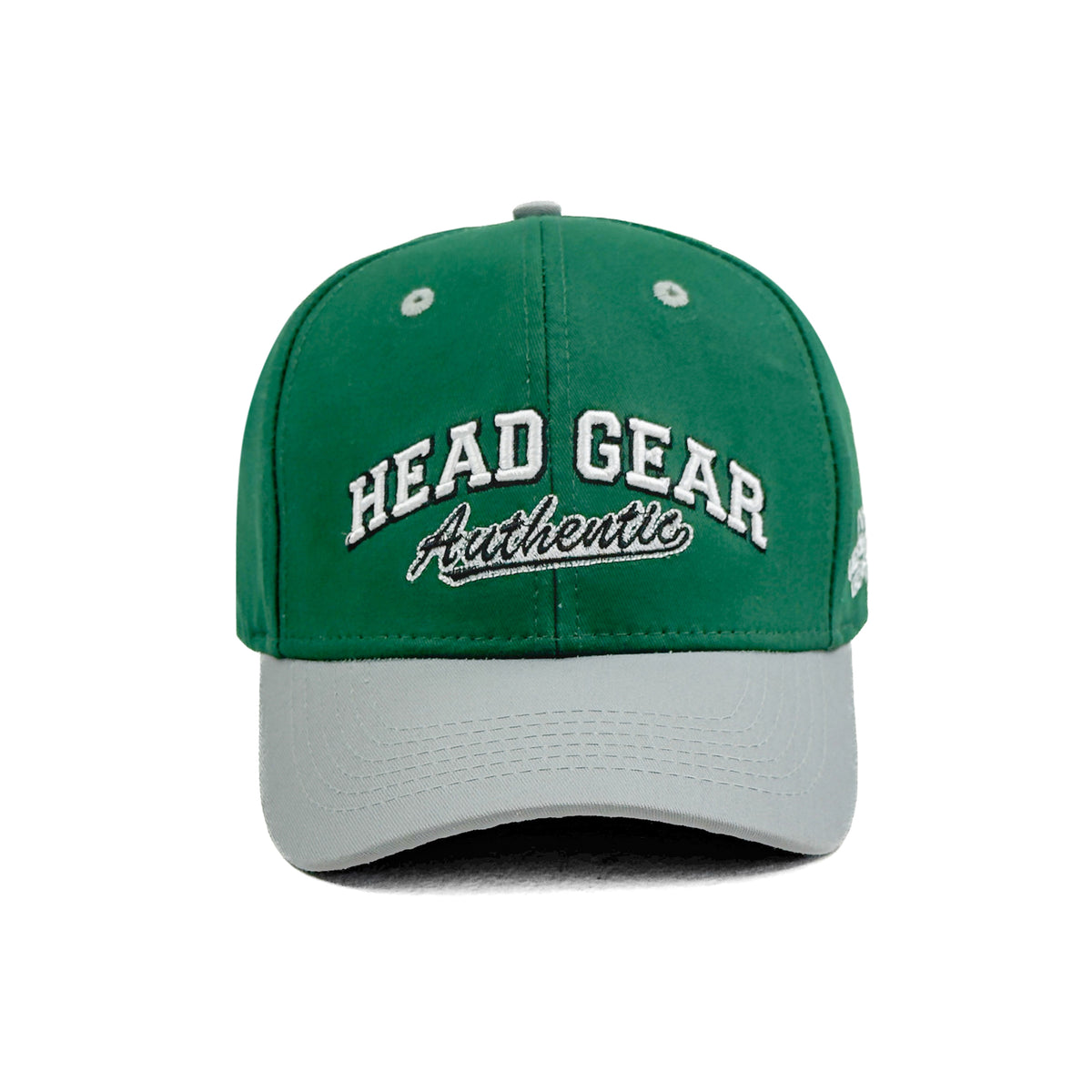 HEAD GEAR AUTHENTIC CAP - HGAC03