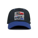 HEAD GEAR RIDERS CAP