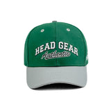 HEAD GEAR AUTHENTIC CAP - HGAC03