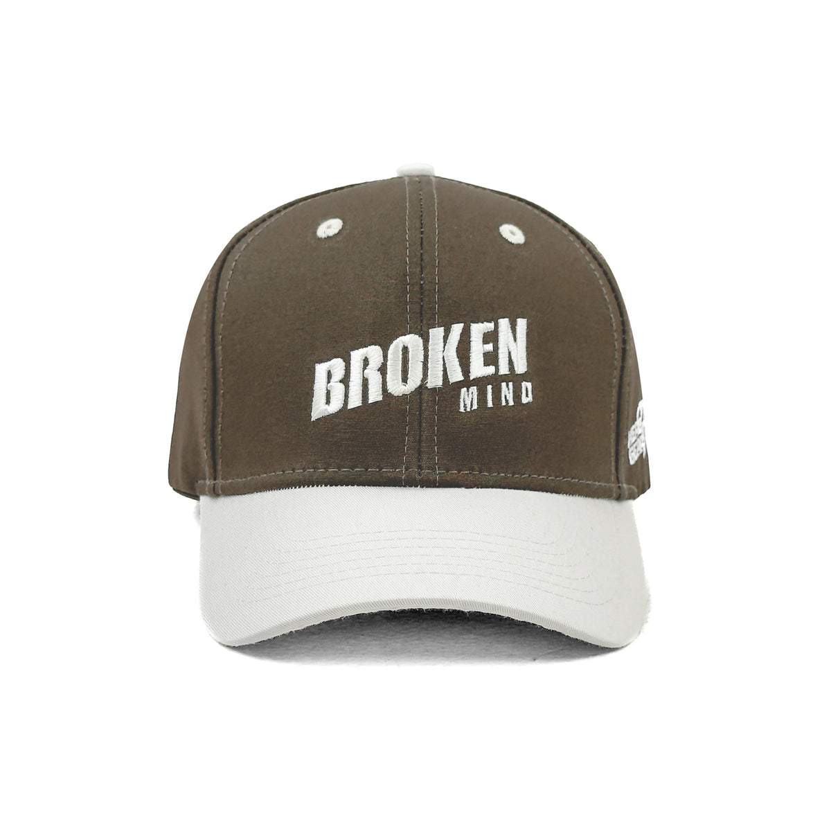 HEAD GEAR BROKEN MIND CAP