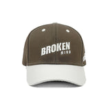 HEAD GEAR BROKEN MIND CAP
